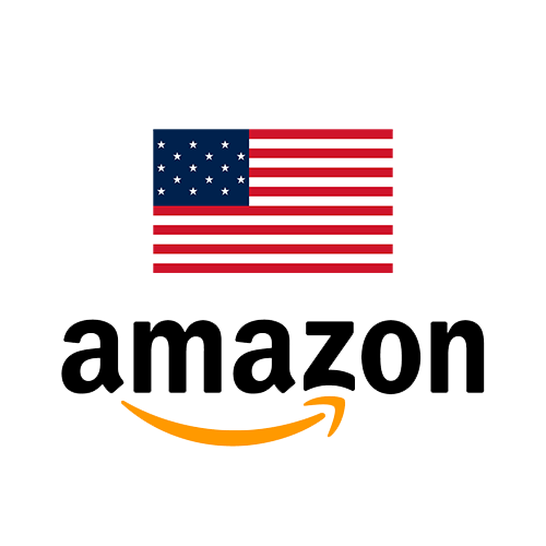 Amazon USA logo