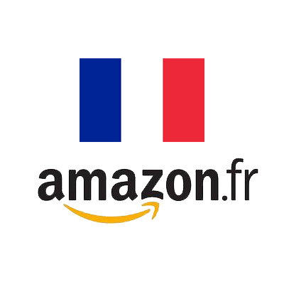 Amazon France Logo