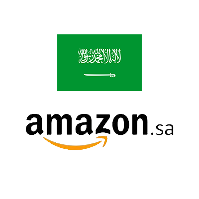 Amazon Saudi Arabia Logo