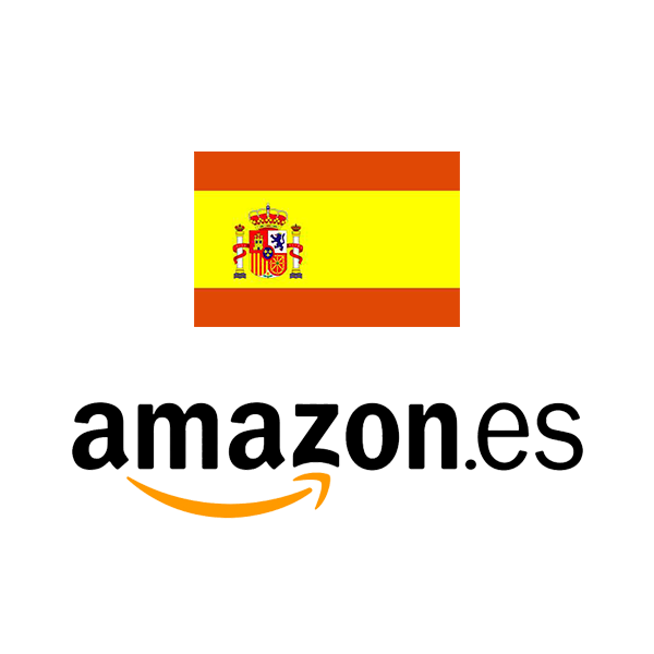 Amazon España Logo