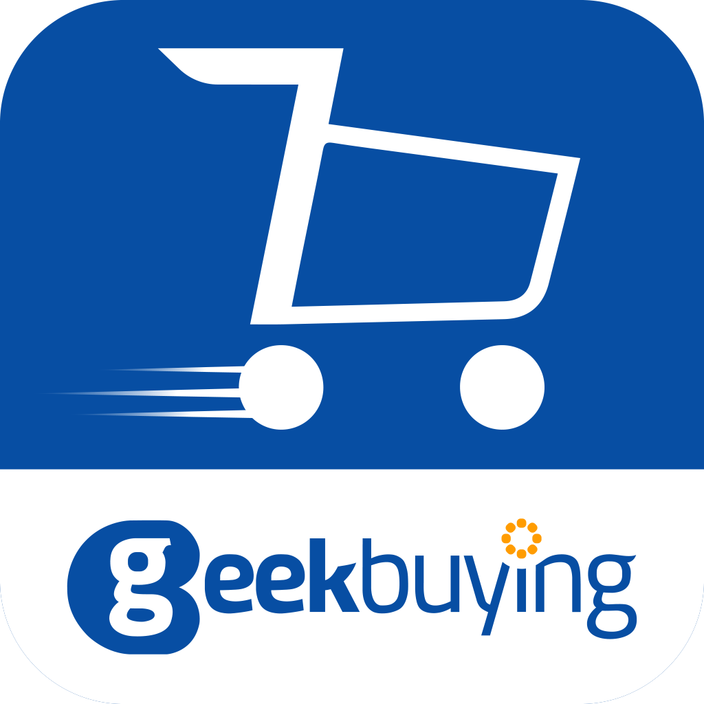 Geekbuying Global Logo