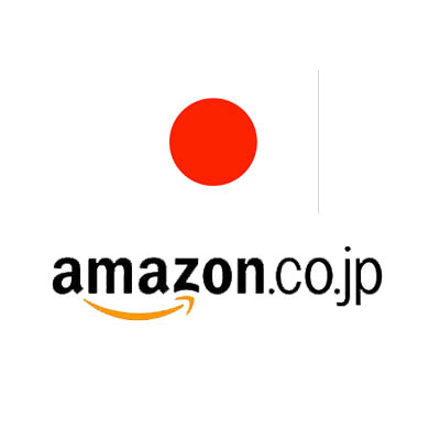 Amazon Japan Logo