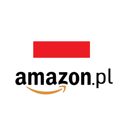 Amazon Poland Logo