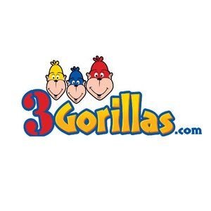 3gorillas Global Logo