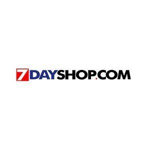 7DayShop Global Logo