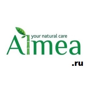 Almea Russia Logo