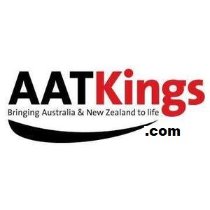 AAT Kings Australia Logo