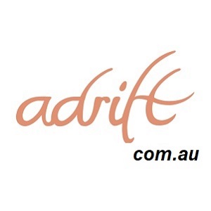 Adrift Australia Logo