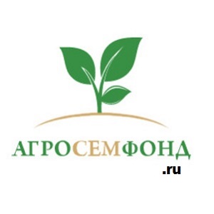 АгроСемФонд Russia Logo