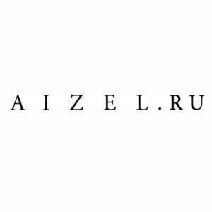 Aizel Russia Logo