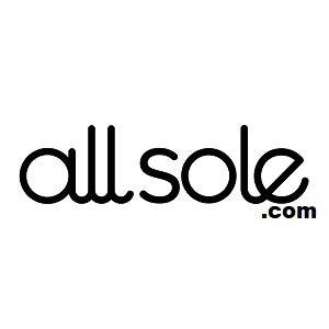 AllSole Global Logo