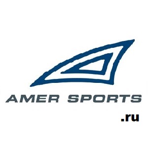 AmerSport Russia Logo