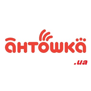 Antoshka Ukraine Logo