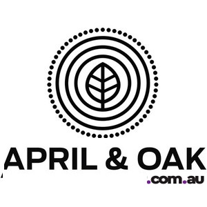 April And Oak Ltd Australia Logo