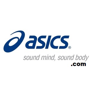 Asics India Logo