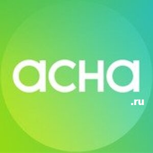 Asna Russia Logo
