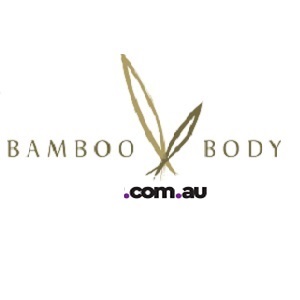 Bamboo Body Australia Logo