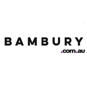 Bambury Australia Logo