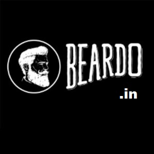 Beardo India Logo
