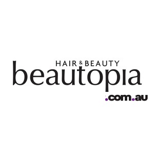 Beautopia Australia Logo