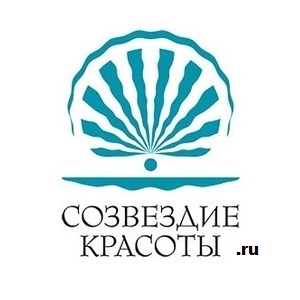 Созвездие Красоты Russia Logo