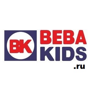 Bebakids Russia Logo