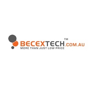 BecexTech Australia Logo