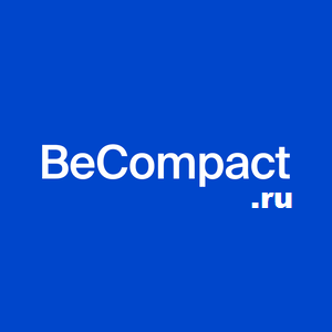 BeCompact Russia Logo