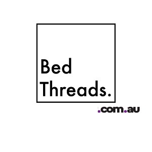Bed Threads Australia Logo