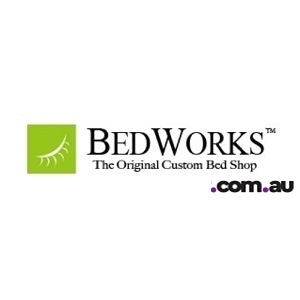 Bedworks Australia Logo