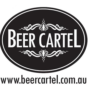 Beer Cartel Australia Logo