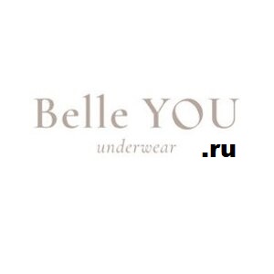 Belleyou Russia Logo
