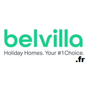 Belvilla France Logo