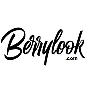 Berrylook Global Logo