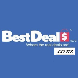 BestDeals New Zealand Logo