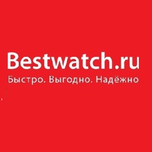 Bestwatch Russia Logo