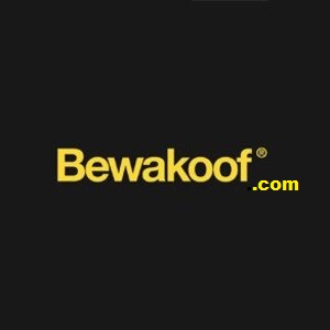 Bewakoof India Logo