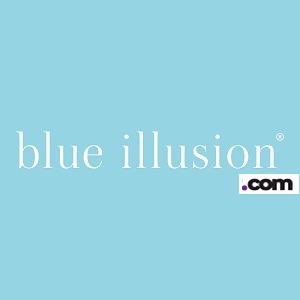 Blue Illusion Global Logo