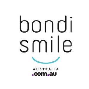 Bondi Smile Australia Logo