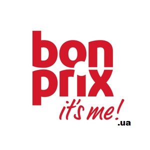 Bonprix Ukraine Logo
