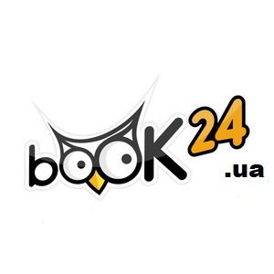 Book24 Ukraine Logo