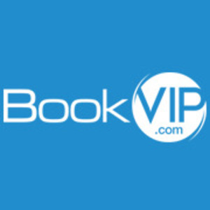 BookVIP Global Logo