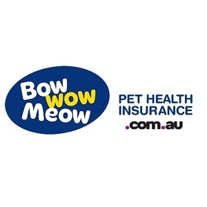 Bow Wow Meow Australia Logo