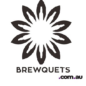 Brewquets Australia Logo