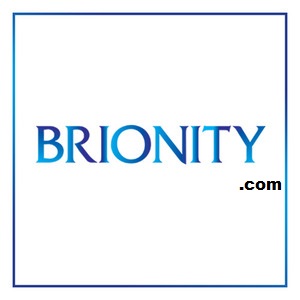 Brionity Russia Logo
