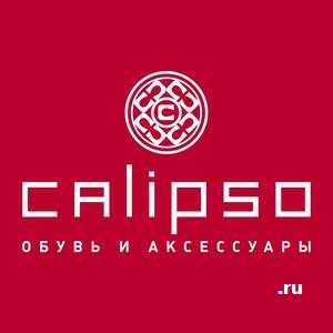 Calipsoshoes Russia Logo