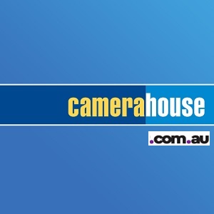 Camera House Australia Logo