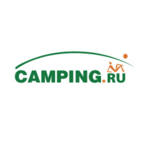 Camping Russia Logo