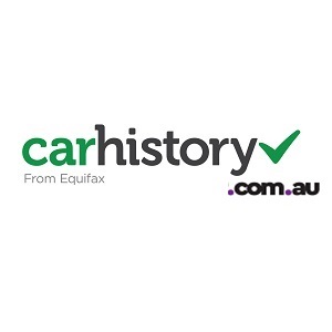 CarHistory Australia Logo
