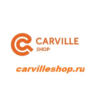 Carvilleshop Russia Logo